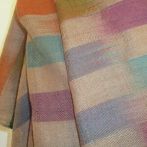 Etole pashmina 100% cachemire